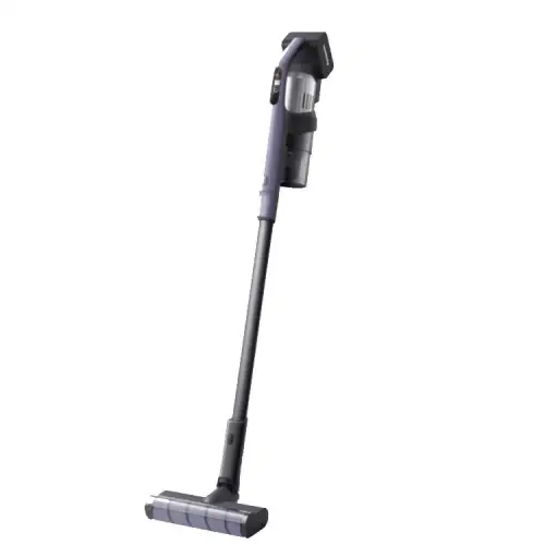 Panasonic Panasonic vertical handheld wireless pet vacuum cleaner high power dust collector office home carpet mite removal MC-A20V