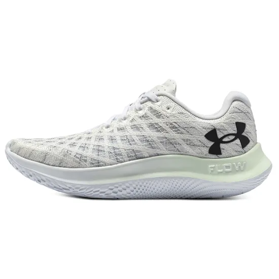 Under Armour Flow Velociti Wind 2 Cn 'White' Women's