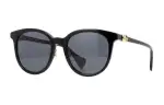 GUCCI Round Frame Sunglasses