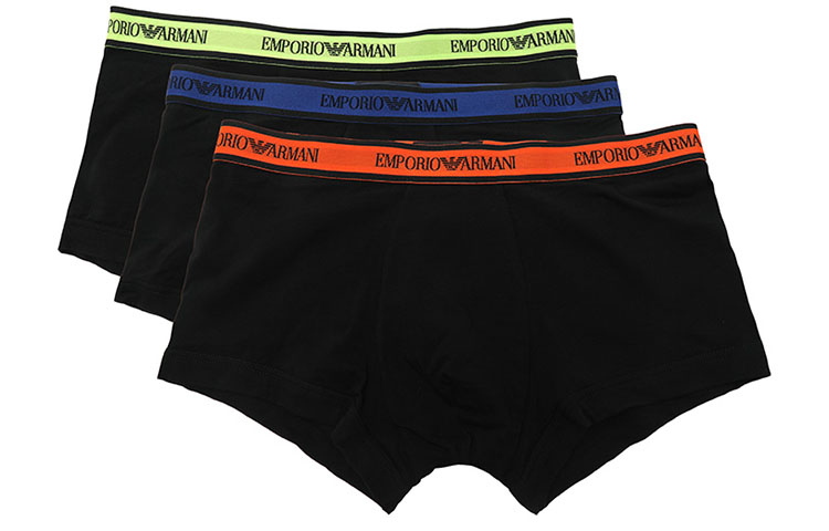 EMPORIO ARMANI FW22   3