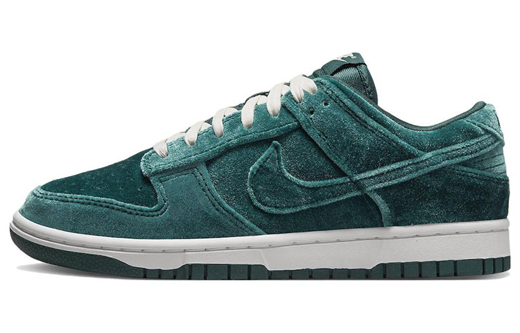 Nike dunk outlet teal