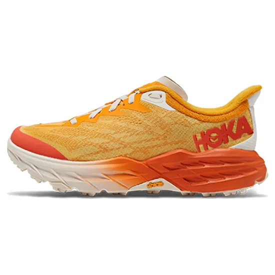 HOKA ONE ONE Speedgoat 5 'Sunset Orange' Women's