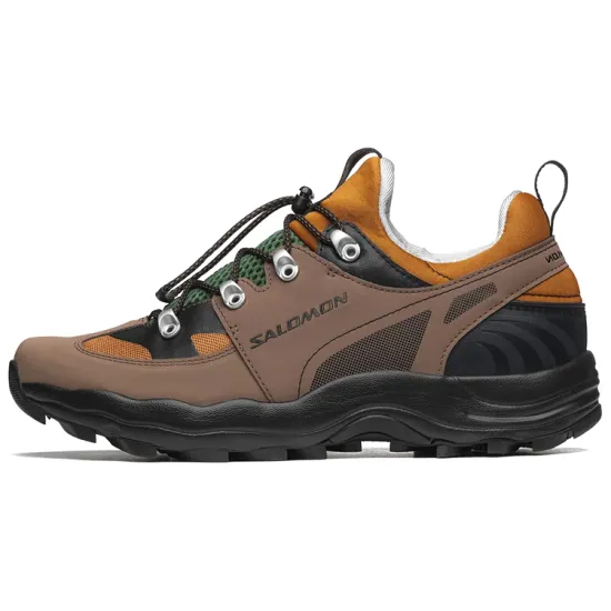 SALOMON Raid Wind 75th Anniversary Golden Oak
