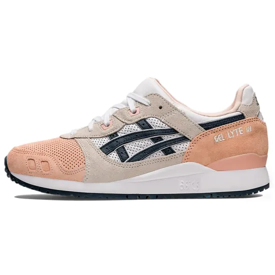 Asics Gel-Lyte III OG Baked Pink French Blue