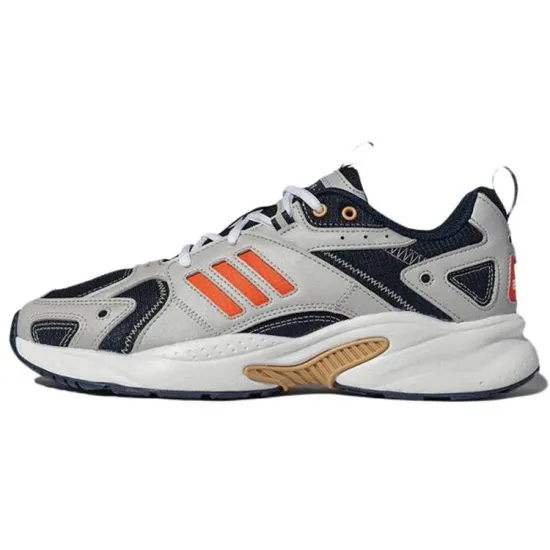 Adidas Neo Neo Jz Runner 'Gray Blue'