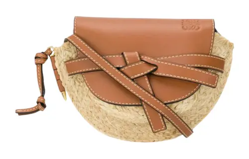 LOEWE Gate Crossbody Bags