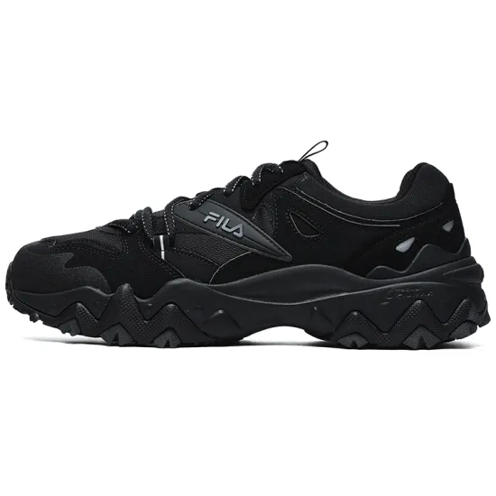 FILA Oakmont 2 Sport Shoes 'Black'