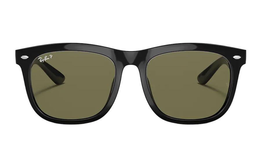 Солнцезащитные очки RayBan (черные)