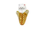 GUCCI Brooches Women's