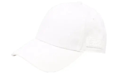 Golden Goose Baseball Caps Women's White