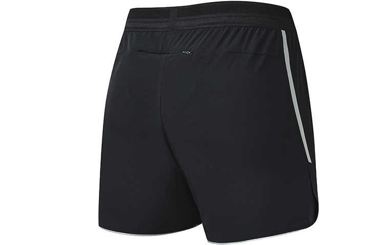 FILA Athletics SS22 Sports Shorts Men’s Pitch Black