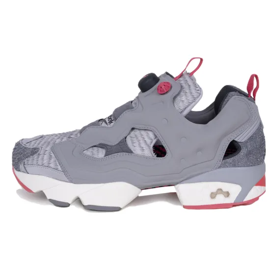 Reebok Instapump Fury OG Staple X Deal FTHRS
