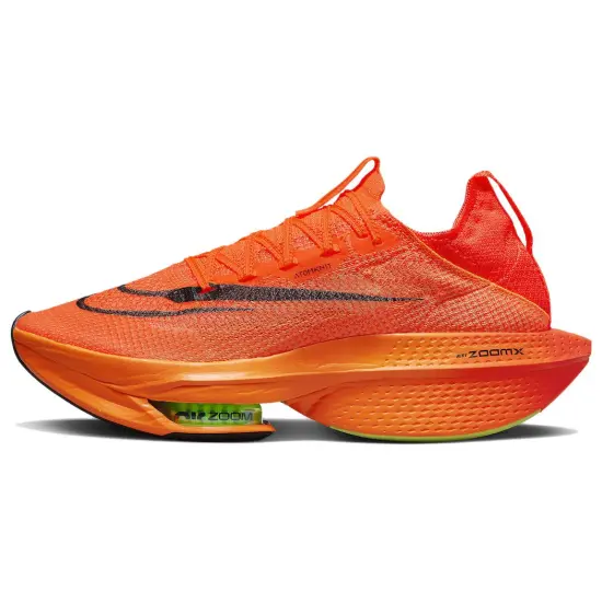 Nike Air Zoom Alphafly NEXT% 2 'Total Orange'