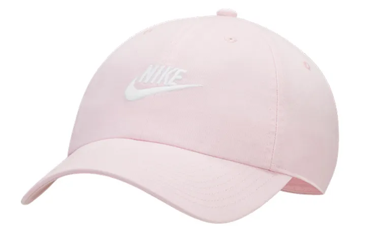 Nike Cotton, Polyester Baseball Caps Men's