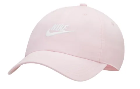 Nike Cotton, Polyester Baseball Caps Men's