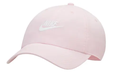 Nike Cotton, Polyester Baseball Caps Men's