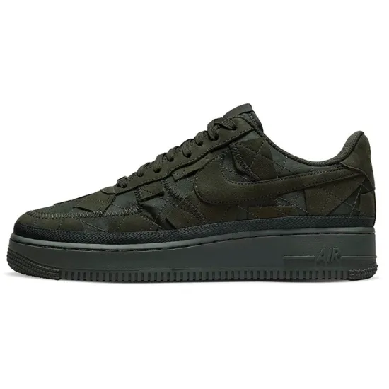 Nike Air Force 1 Low Sp Billie Eilish Sequoia