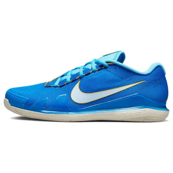 Nike Air Zoom Vapor Pro Photo Blue