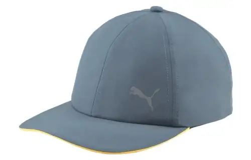 PUMA Cotton Polyester Baseball Caps Unisex