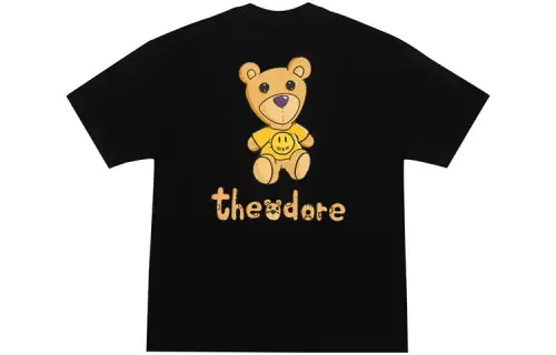 Drew House Theodore Short Sleeve Tee