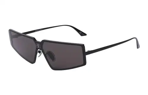 Balenciaga Eyewear Rectangular Frame Sunglasses