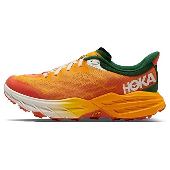 HOKA ONE ONE Speedgoat 5 'Orange'