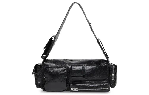 Balenciaga Superbusy Small Sling Bag