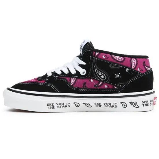 Vans Half Cab 33 DX 'Cosmic Rodeo'