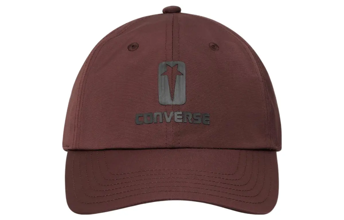 Converse Cotton Baseball Caps Unisex