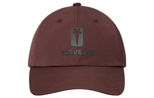 Converse Cotton Baseball Caps Unisex