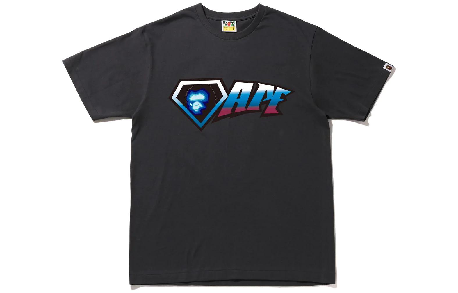 Bape Archive Graphic #9 Tee