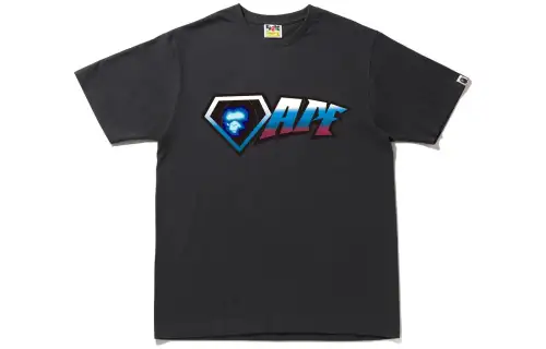 Bape Archive Graphic #9 Tee