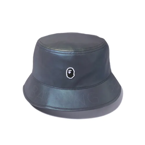 Bape Aurora A BATHING APE Bucket Hat