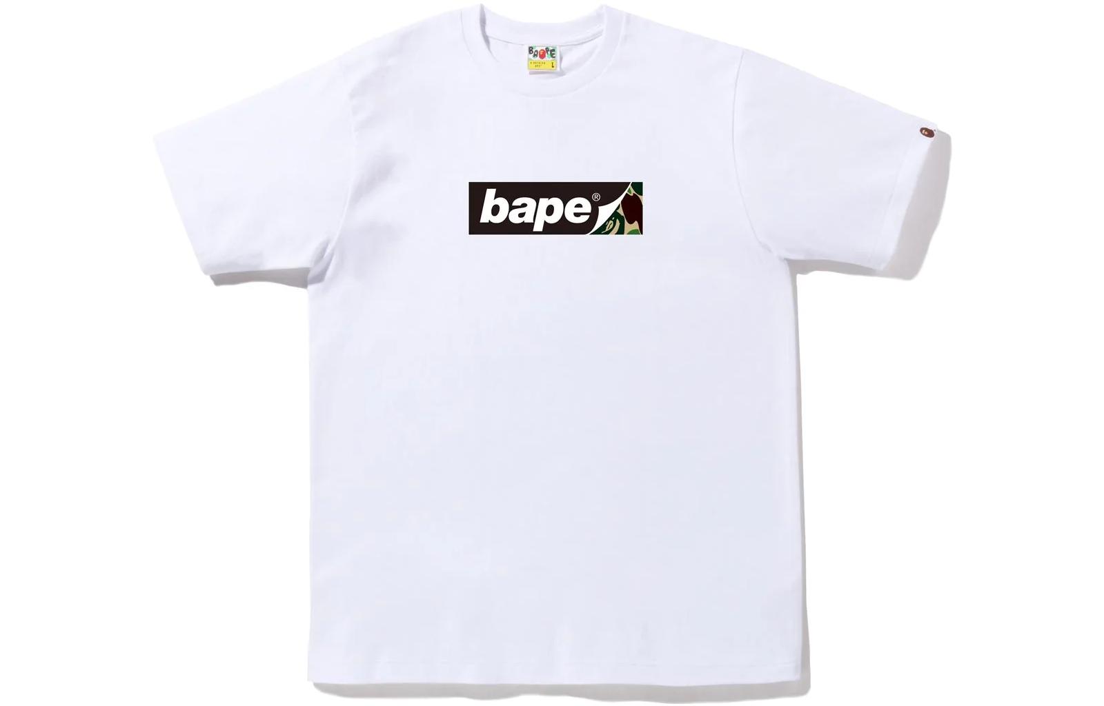 Bape Archive Graphic #6 Tee