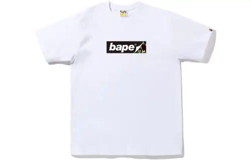 Bape Archive Graphic #6 Tee