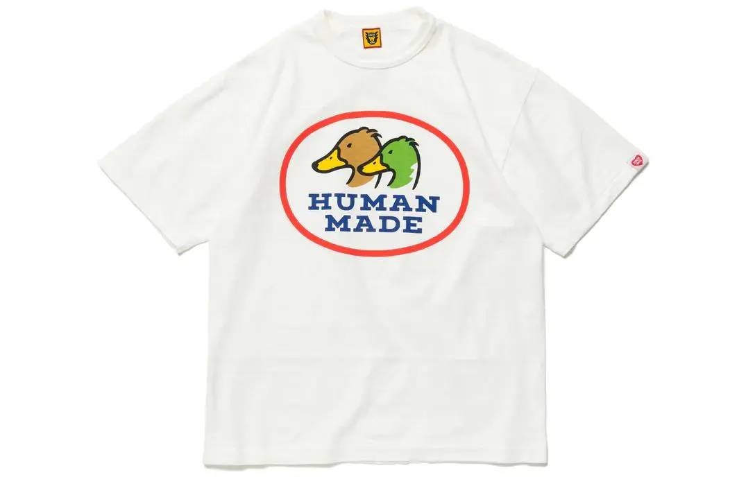 HUMAN MADE T Shirt #05