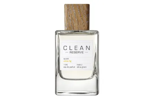 Clean Reseve Early Summer Heartbeat