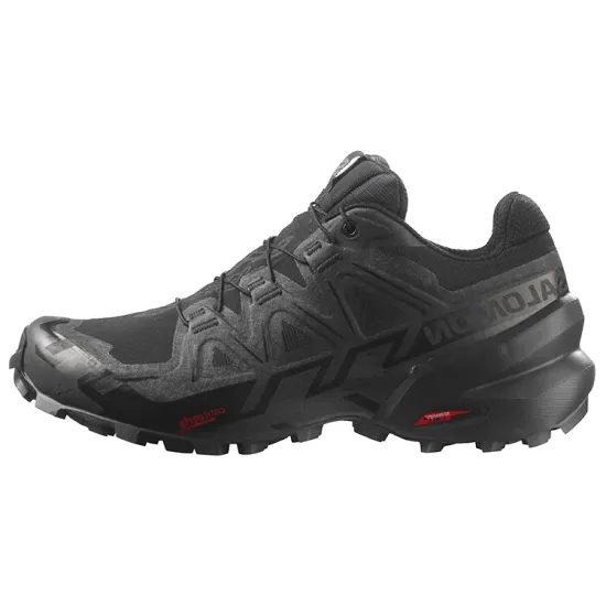 SALOMON Speedcross 6 Gtx 'Black' / L00Women's