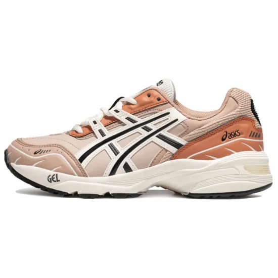 Asics Gel-1090 V1 Lifestyle Shoes Unisex Low-top Coral Pink