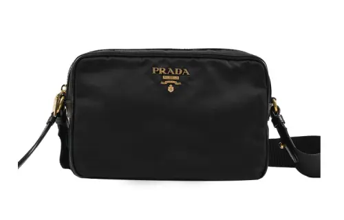 PRADA Shoulder Bags