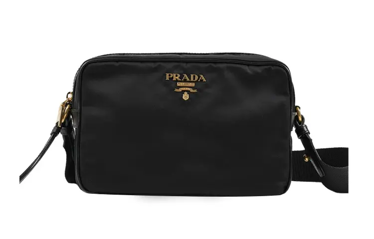 PRADA Shoulder Bags