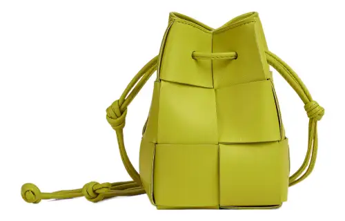 Bottega Veneta CASSETTE Pillow Bag Crossbody Bags