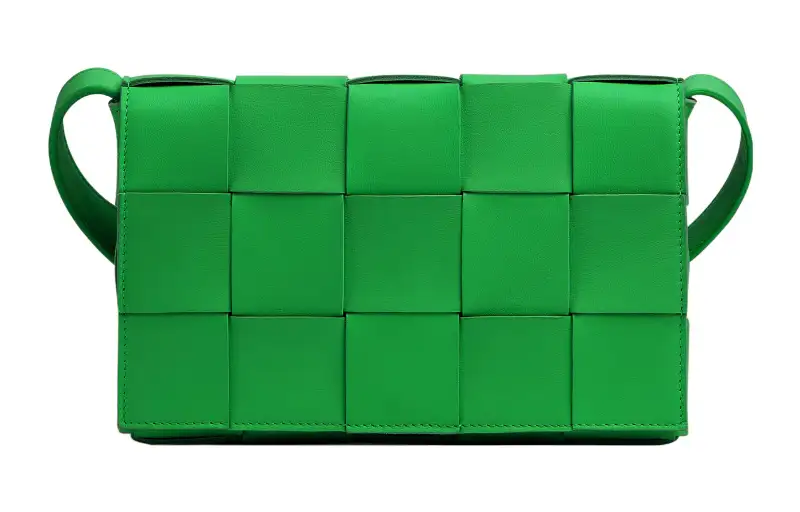 Bottega Veneta CASSETTE Crossbody Bags