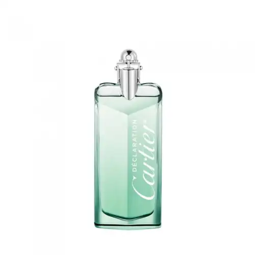 Cartier DÉCLARATION Proclamation Fashion Clear New Version Men's