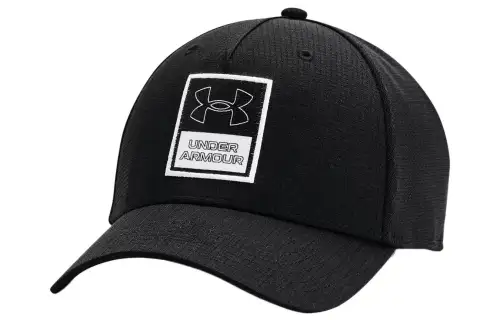Under Armour Baseball Caps Men's Black
