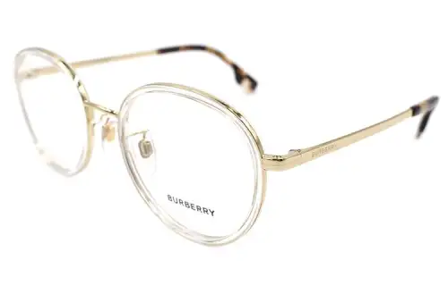 Burberry Prescription Glasses Men's