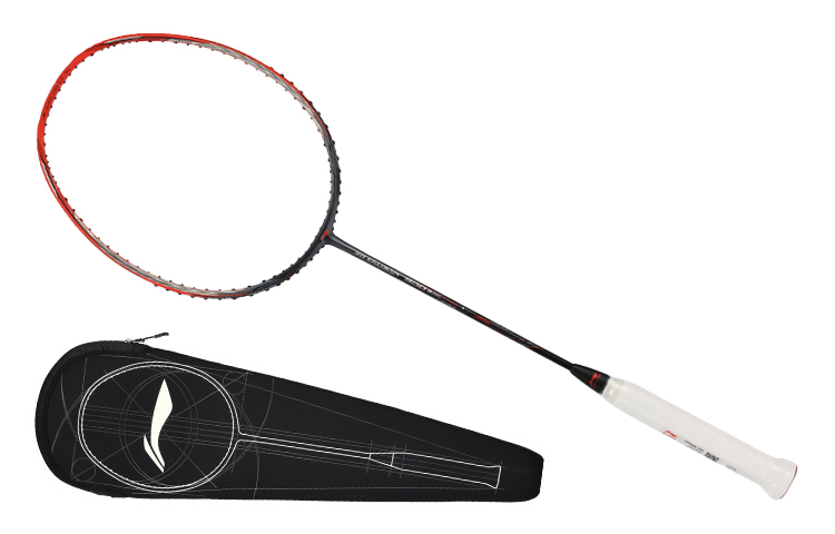 Li Ning Wind Blade 900B Badminton Rackets