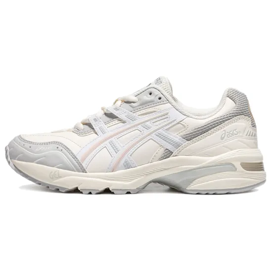 Asics Gel-1090 V1 Lifestyle Shoes Unisex Low-top Beige/Gray