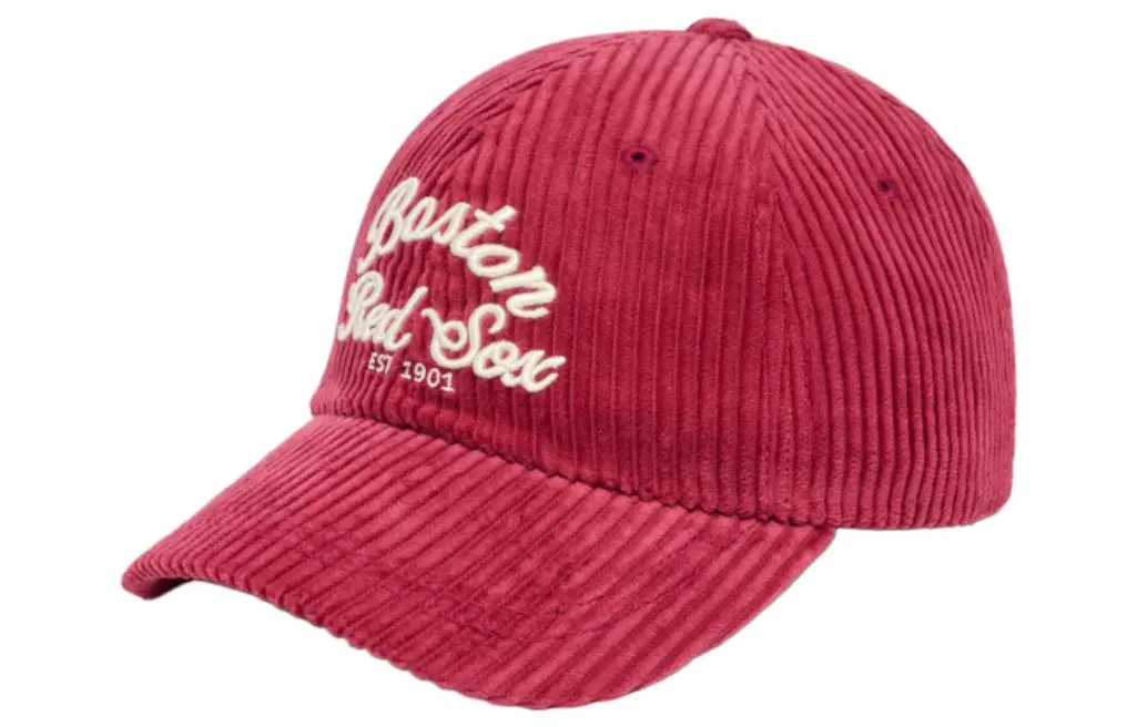 MLB Baseball Caps Unisex