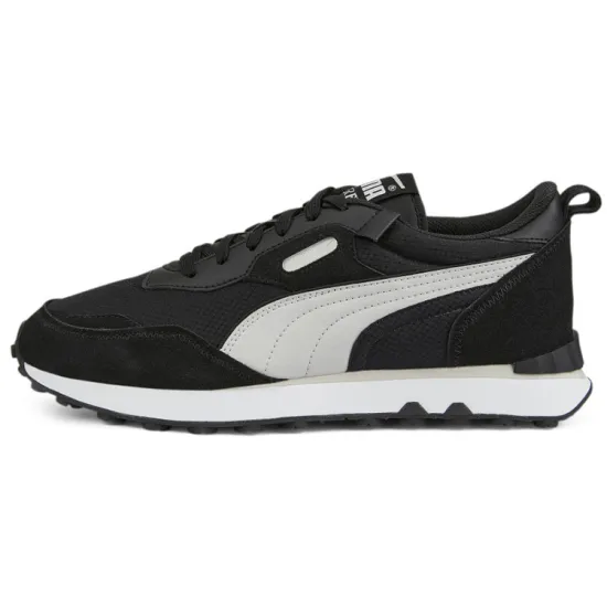 Puma Rider FV 'Future Vintage - Black Grey Violet'